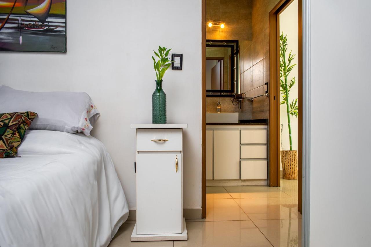 Apartment Premium Gold Mendoza