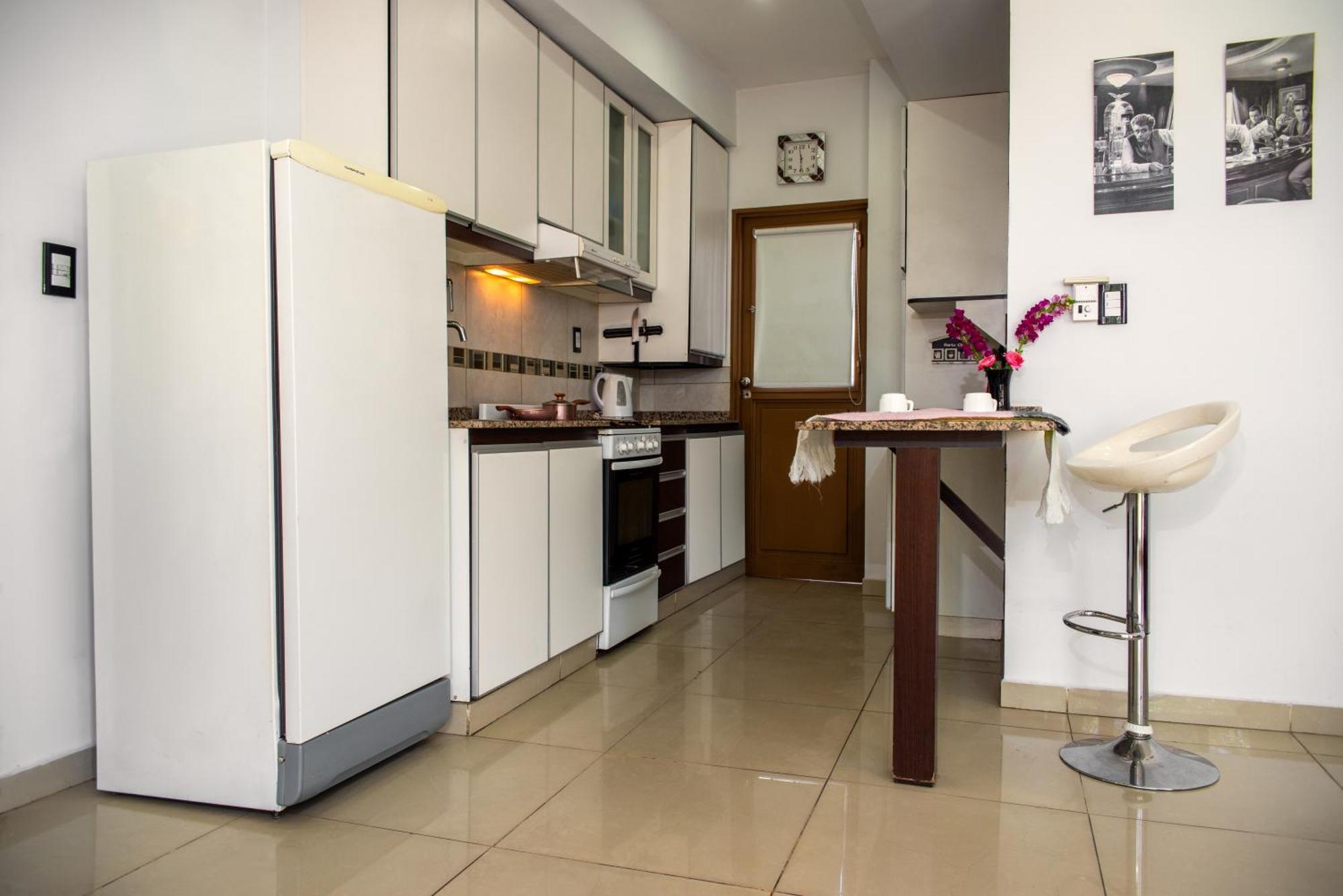 Apartment Premium Gold *