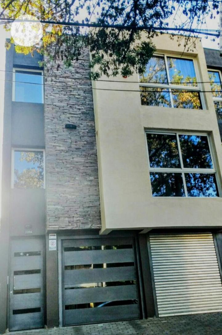 Premium Gold Apartment Mendoza