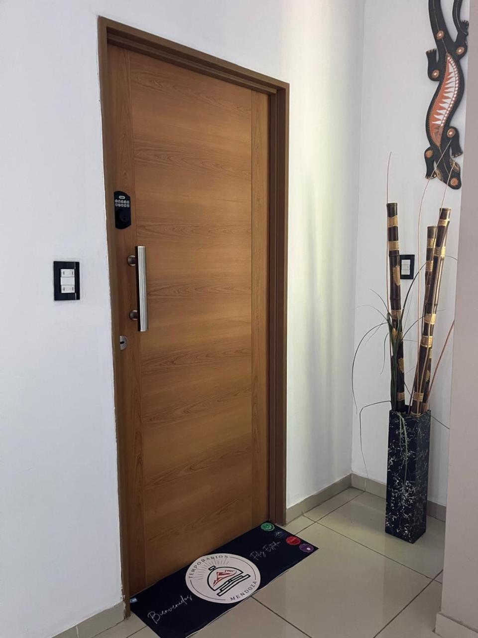 Premium Gold Apartment *